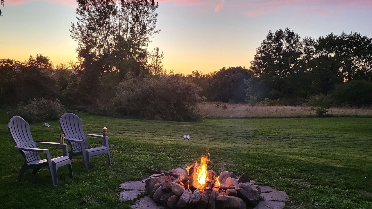 Photo of Outdoor in Lodi