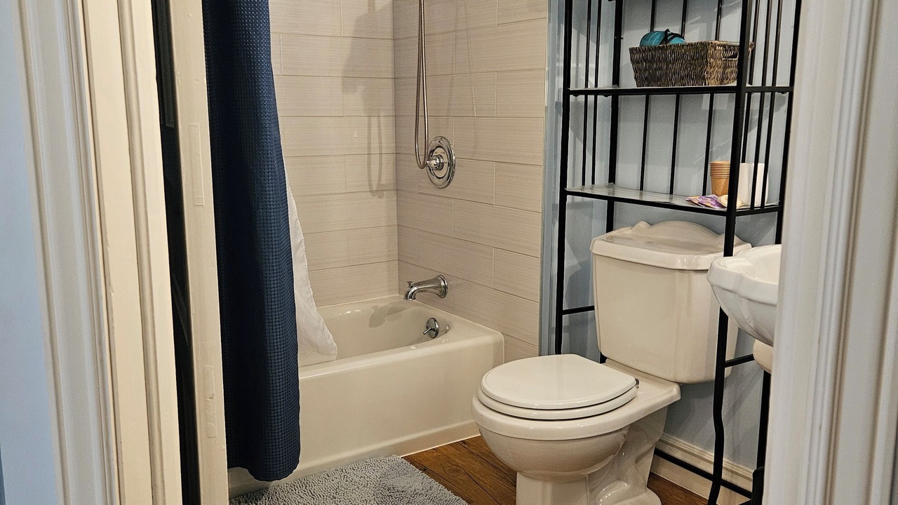 Photo of Bathroom in Lodi