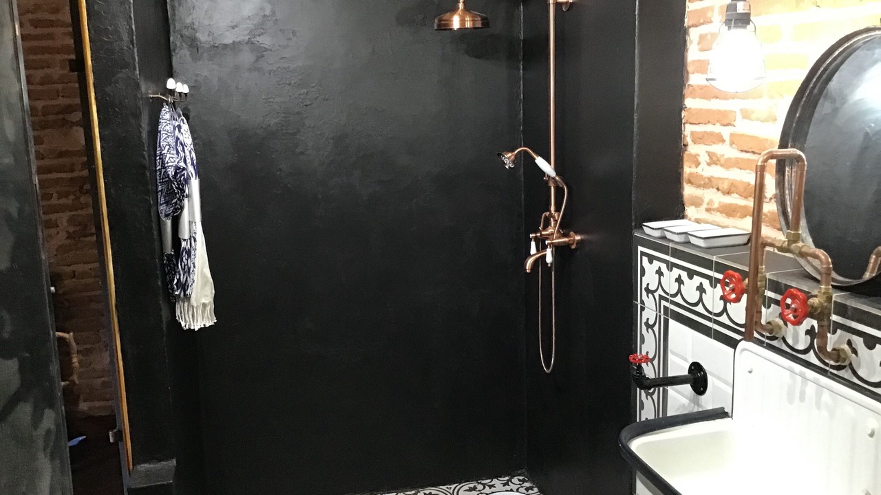 Photo of Bathroom in Lafrancaise