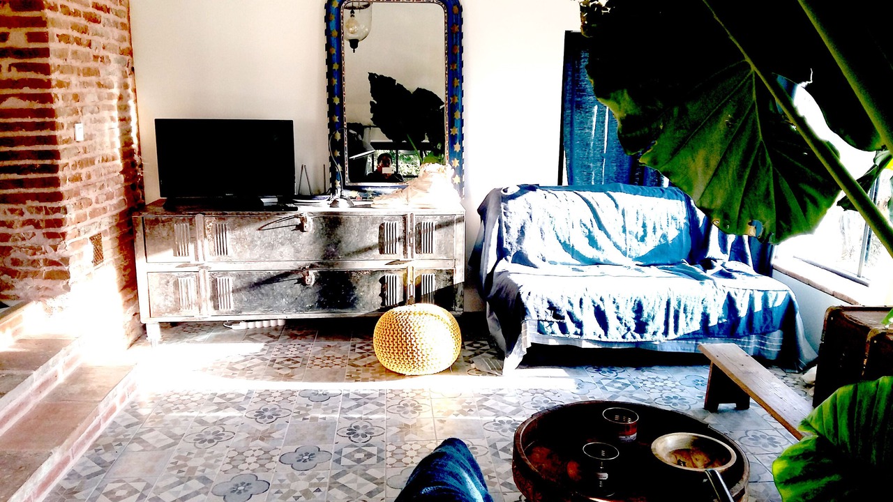 Photo of Livingroom in Lafrancaise