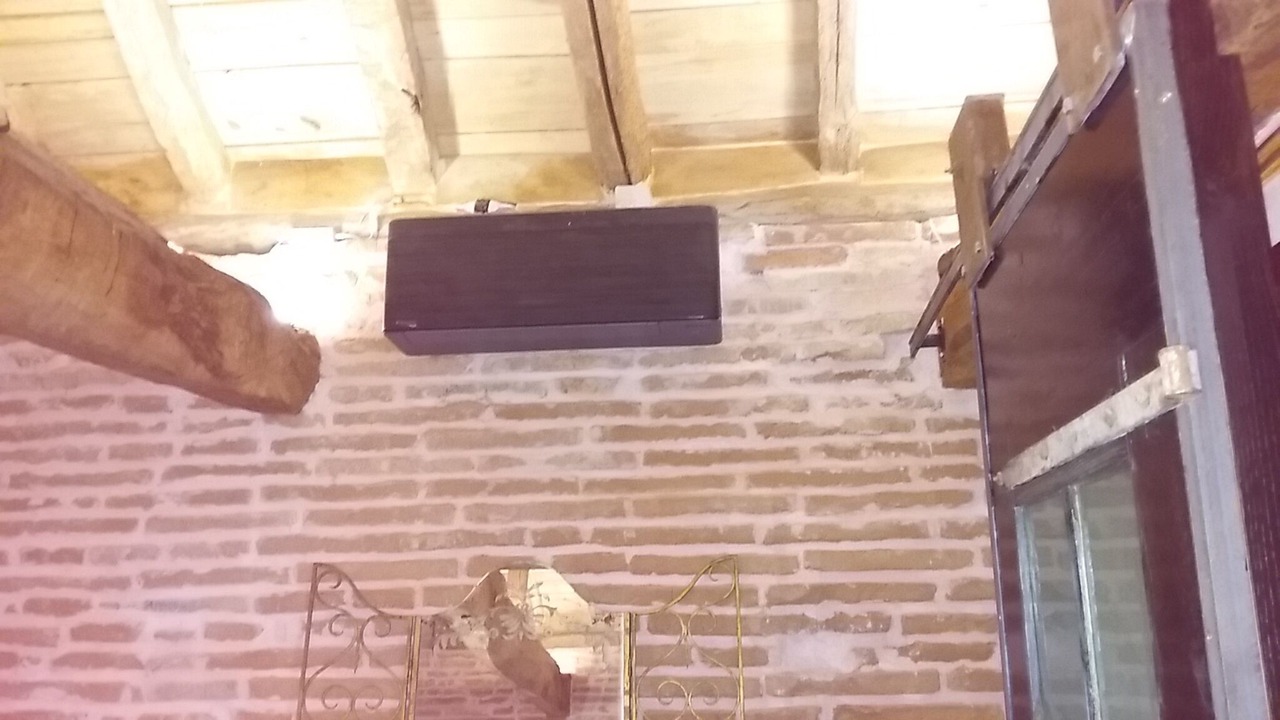 Photo of Bedroom in Lafrancaise