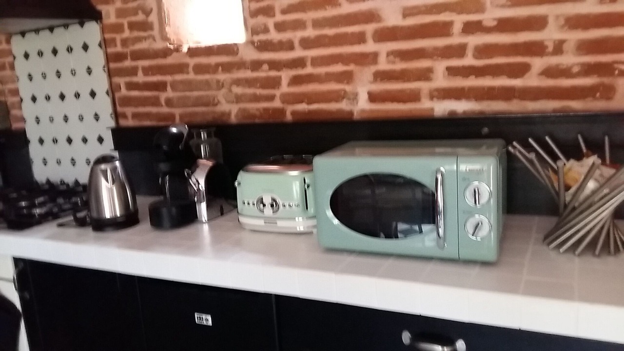Photo of Kitchen in Lafrancaise