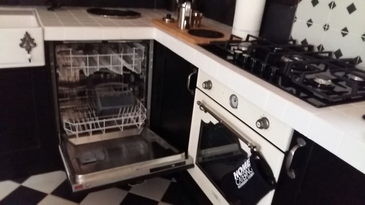 Photo of Kitchen in Lafrancaise