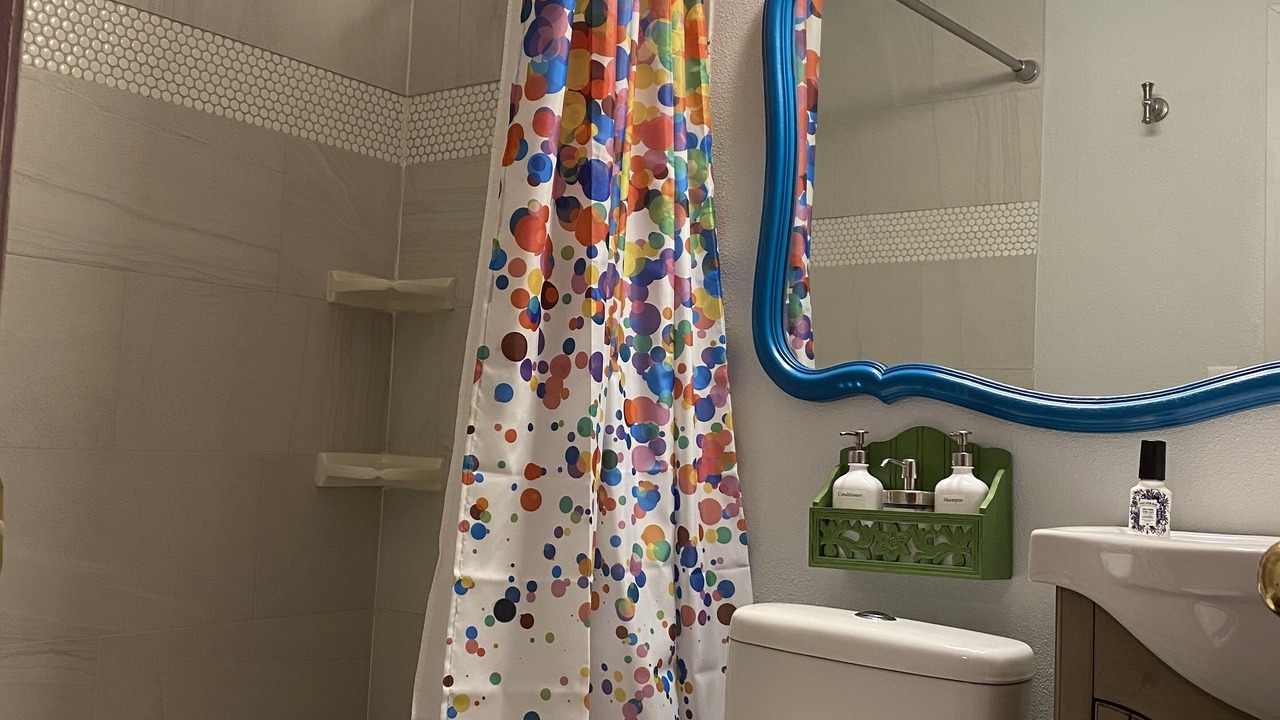 Photo of Bathroom in Copperas Cove