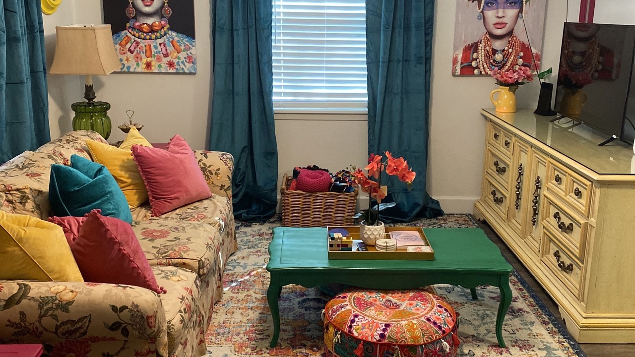 Photo of Livingroom in Copperas Cove