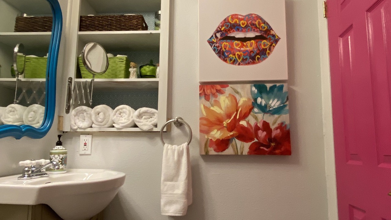 Photo of Bathroom in Copperas Cove