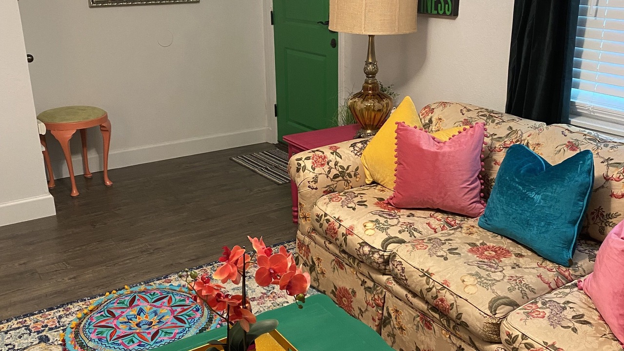 Photo of Livingroom in Copperas Cove