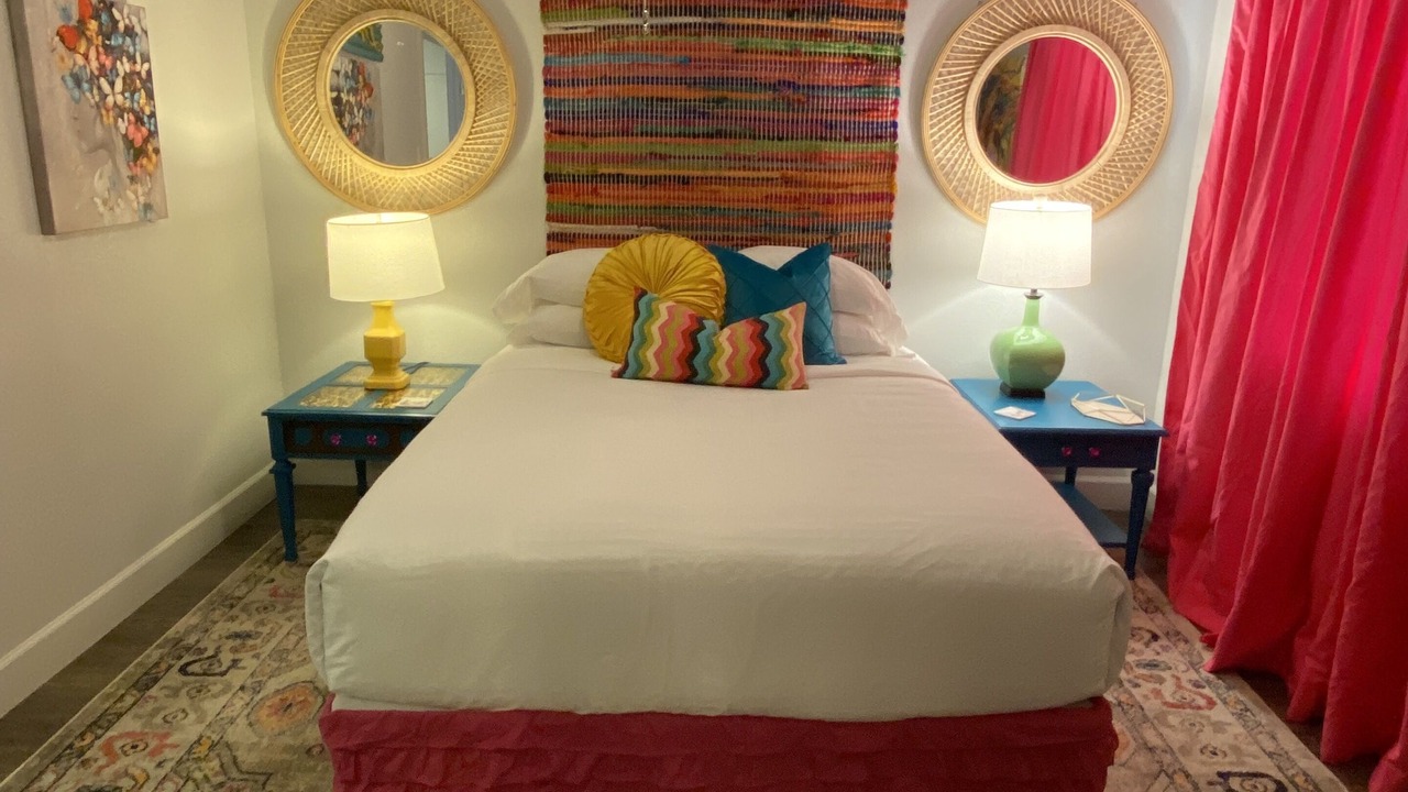 Photo of Bedroom in Copperas Cove