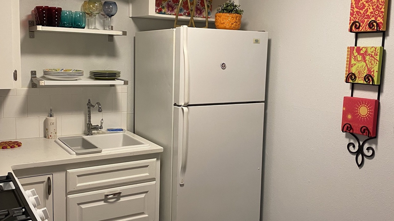 Photo of Kitchen in Copperas Cove