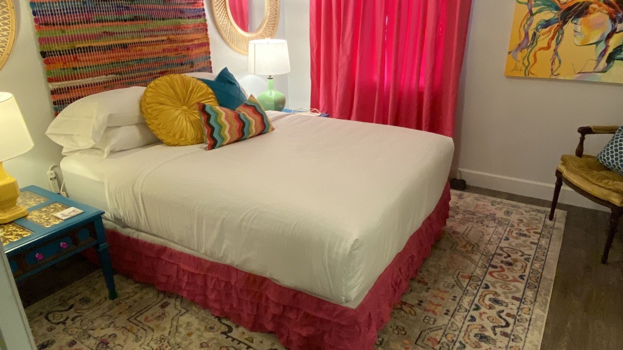 Photo of Bedroom in Copperas Cove