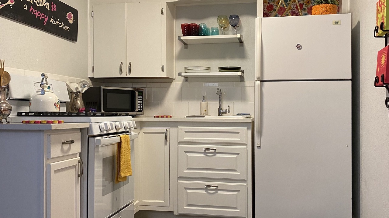 Photo of Kitchen in Copperas Cove