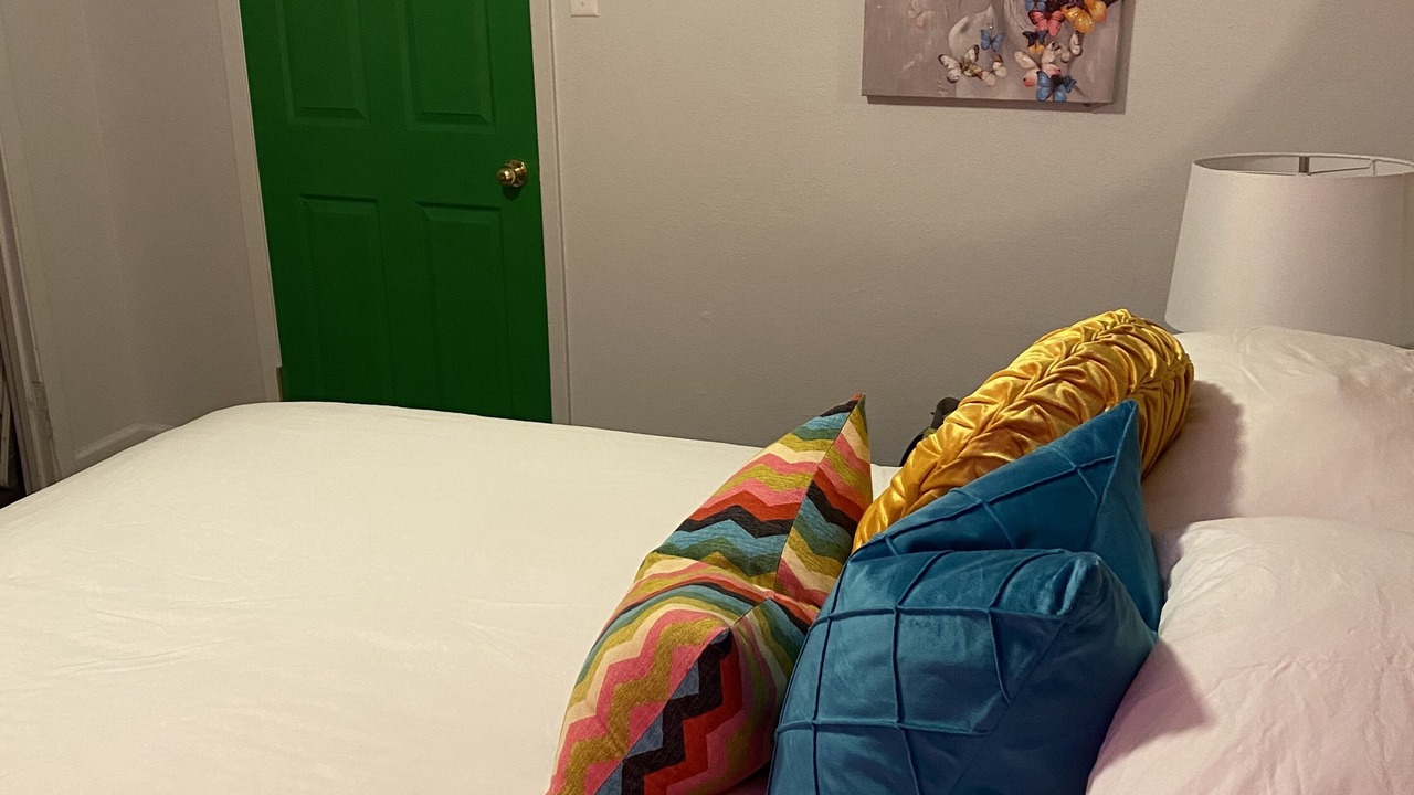 Photo of Bedroom in Copperas Cove