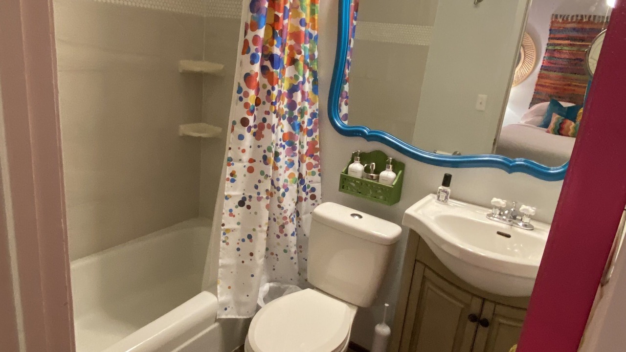 Photo of Bathroom in Copperas Cove