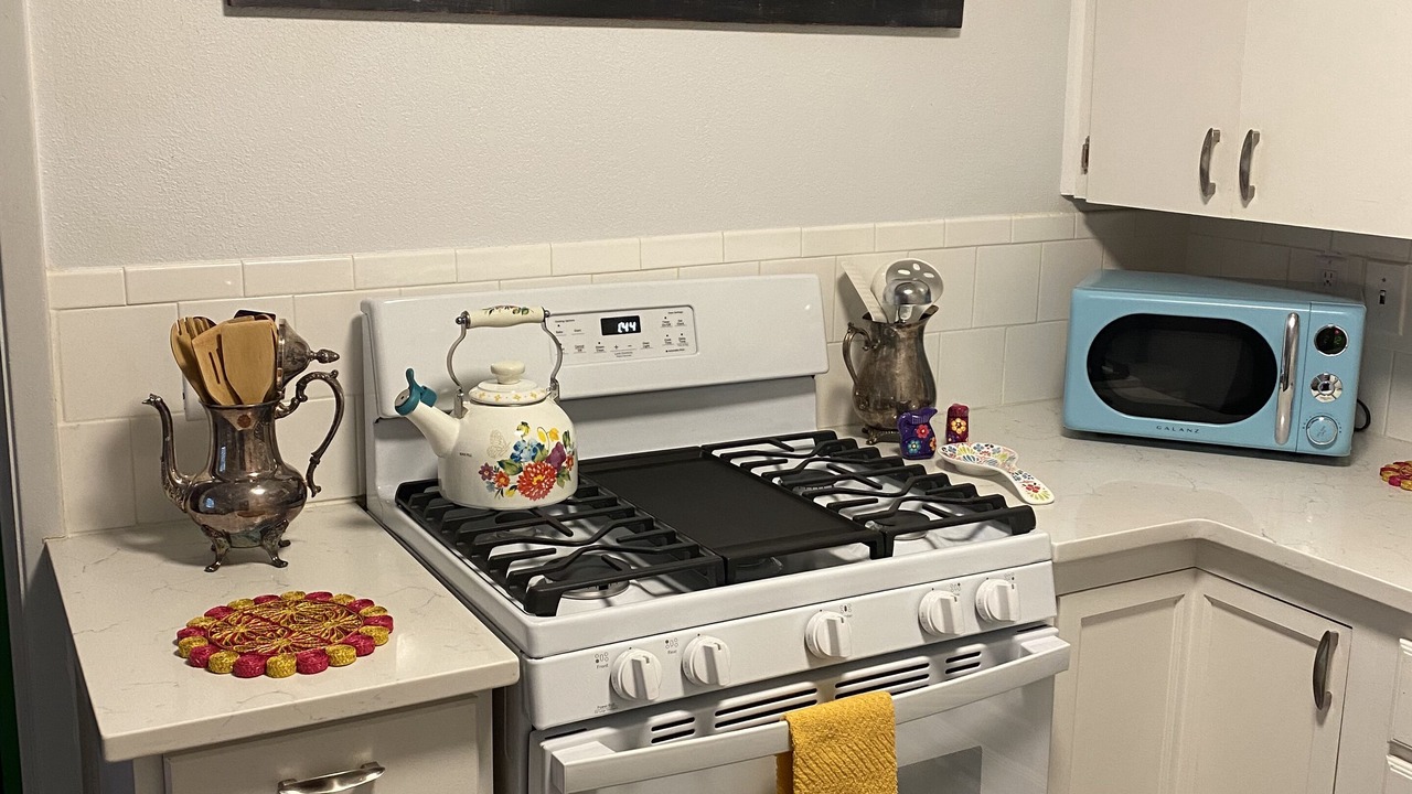 Photo of Kitchen in Copperas Cove