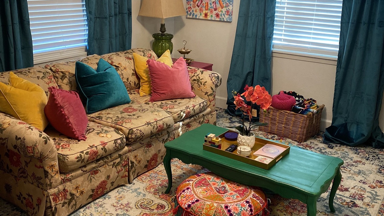 Photo of Livingroom in Copperas Cove