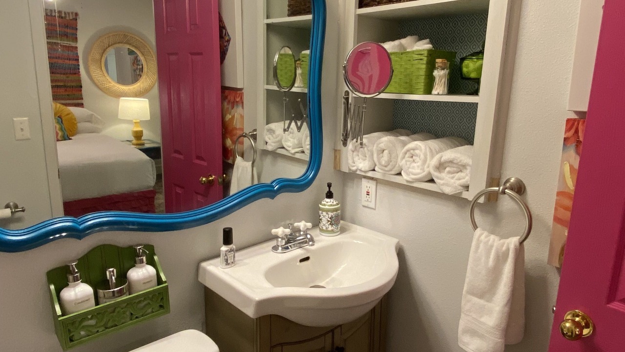 Photo of Bathroom in Copperas Cove