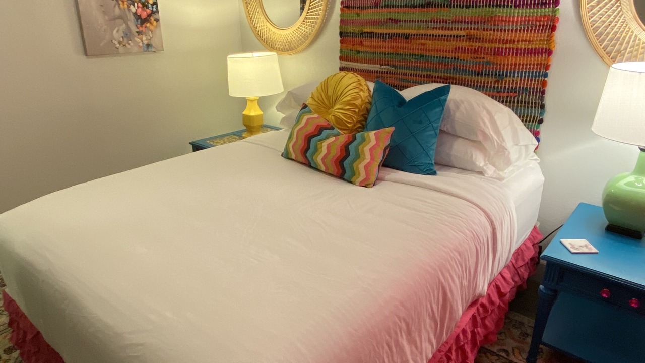 Photo of Bedroom in Copperas Cove