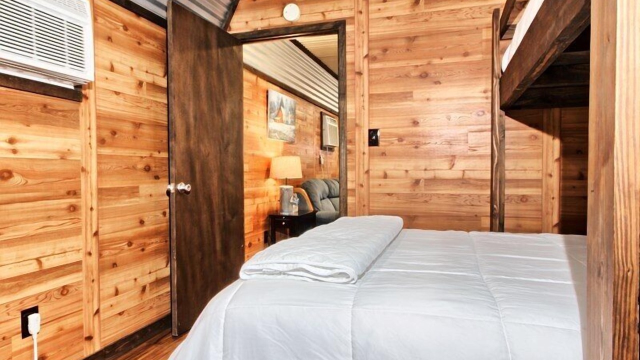 Photo of Bedroom in South Toledo Bend
