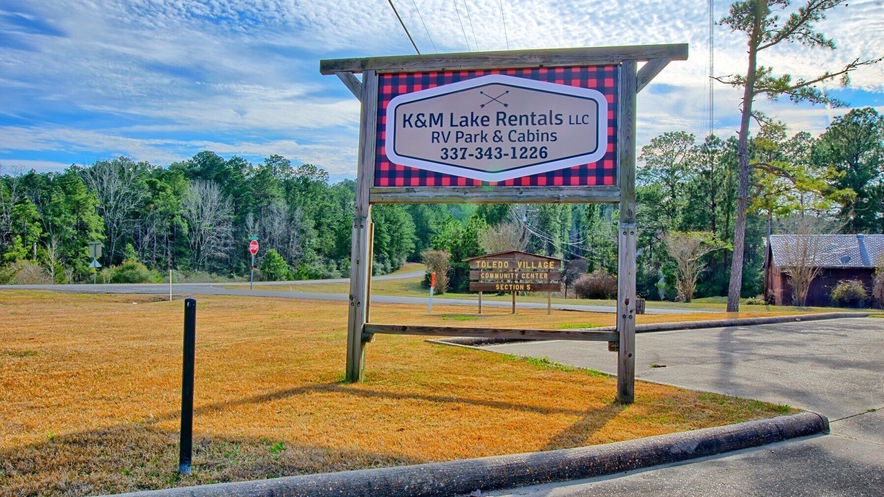 Photo of Outdoor in South Toledo Bend