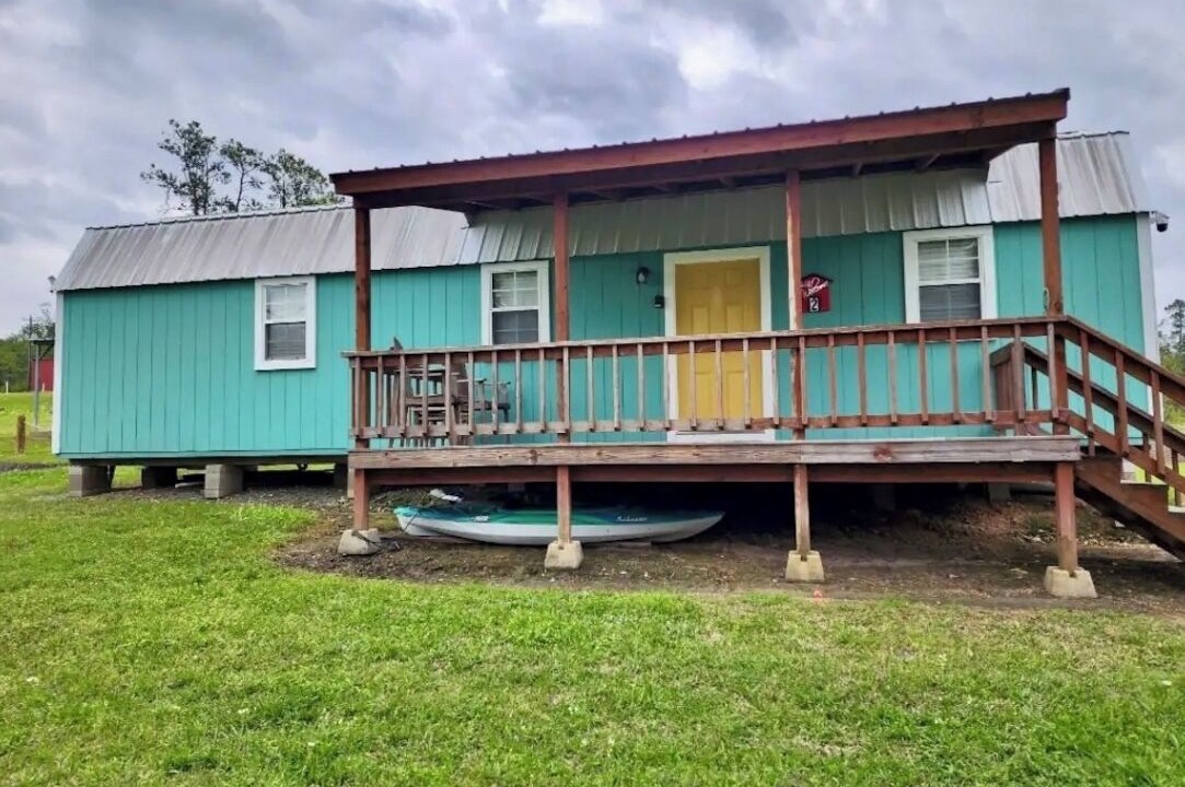 Photo of Outdoor in South Toledo Bend