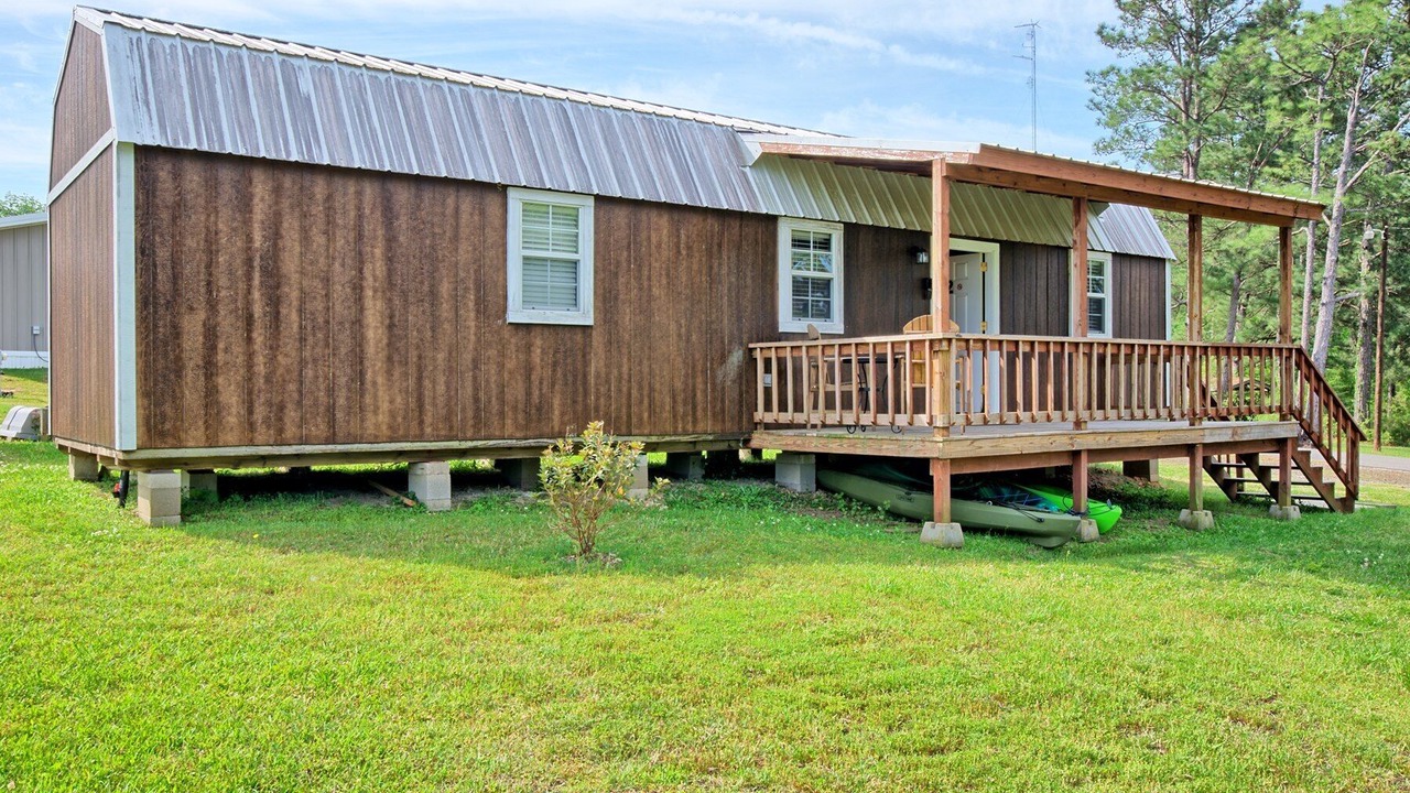 Photo of Outdoor in South Toledo Bend