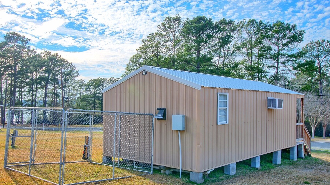 Photo of Outdoor in South Toledo Bend
