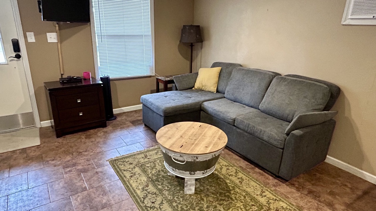 Photo of Livingroom in South Toledo Bend