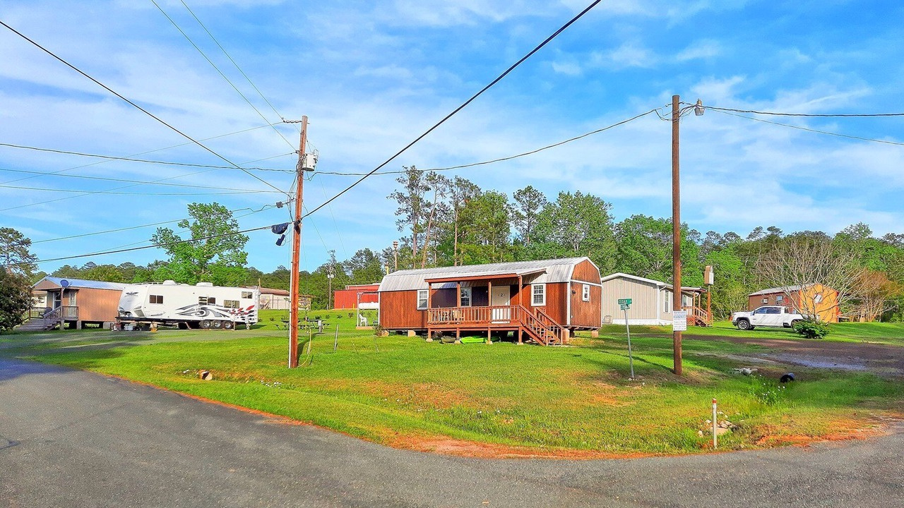 Photo of Outdoor in South Toledo Bend