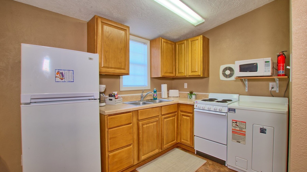 Photo of Kitchen in South Toledo Bend
