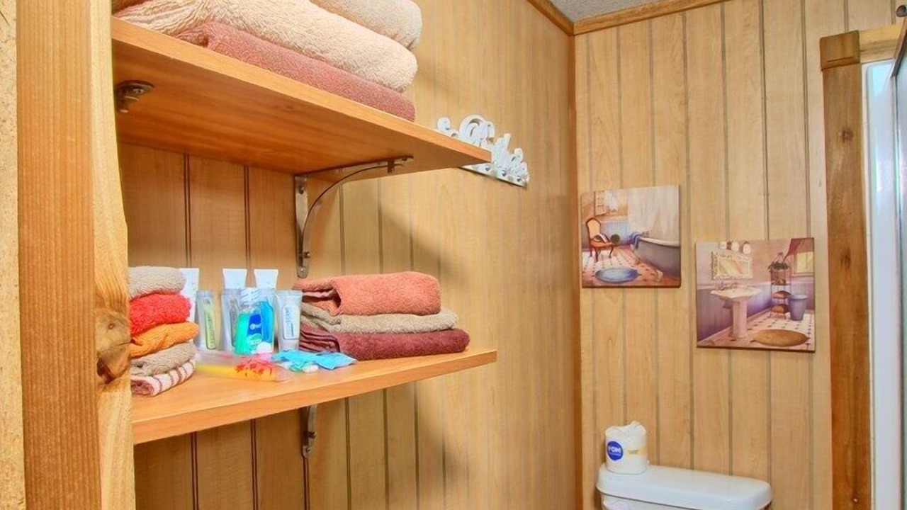 Photo of Bathroom in South Toledo Bend