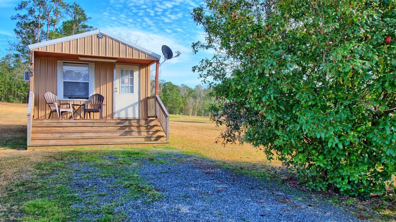 Photo of Outdoor in South Toledo Bend