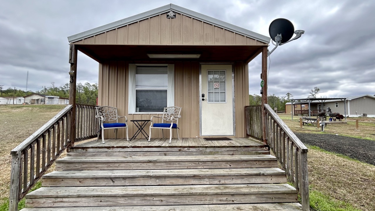 Photo of Outdoor in South Toledo Bend