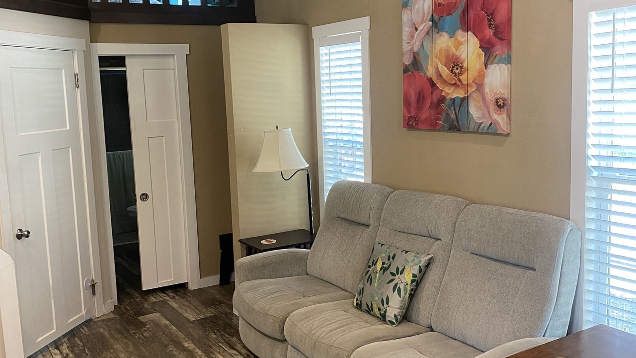 Photo of Bedroom in Rockport