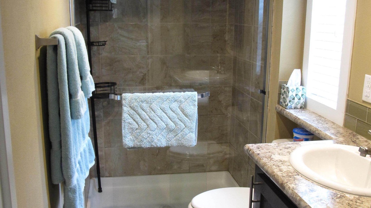 Photo of Bathroom in Rockport