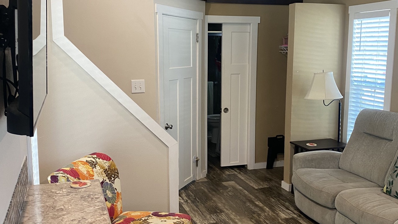 Photo of Bedroom in Rockport