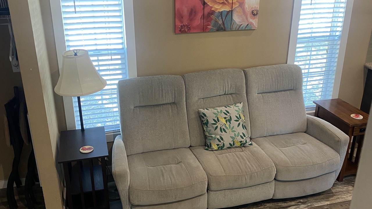 Photo of Bedroom in Rockport