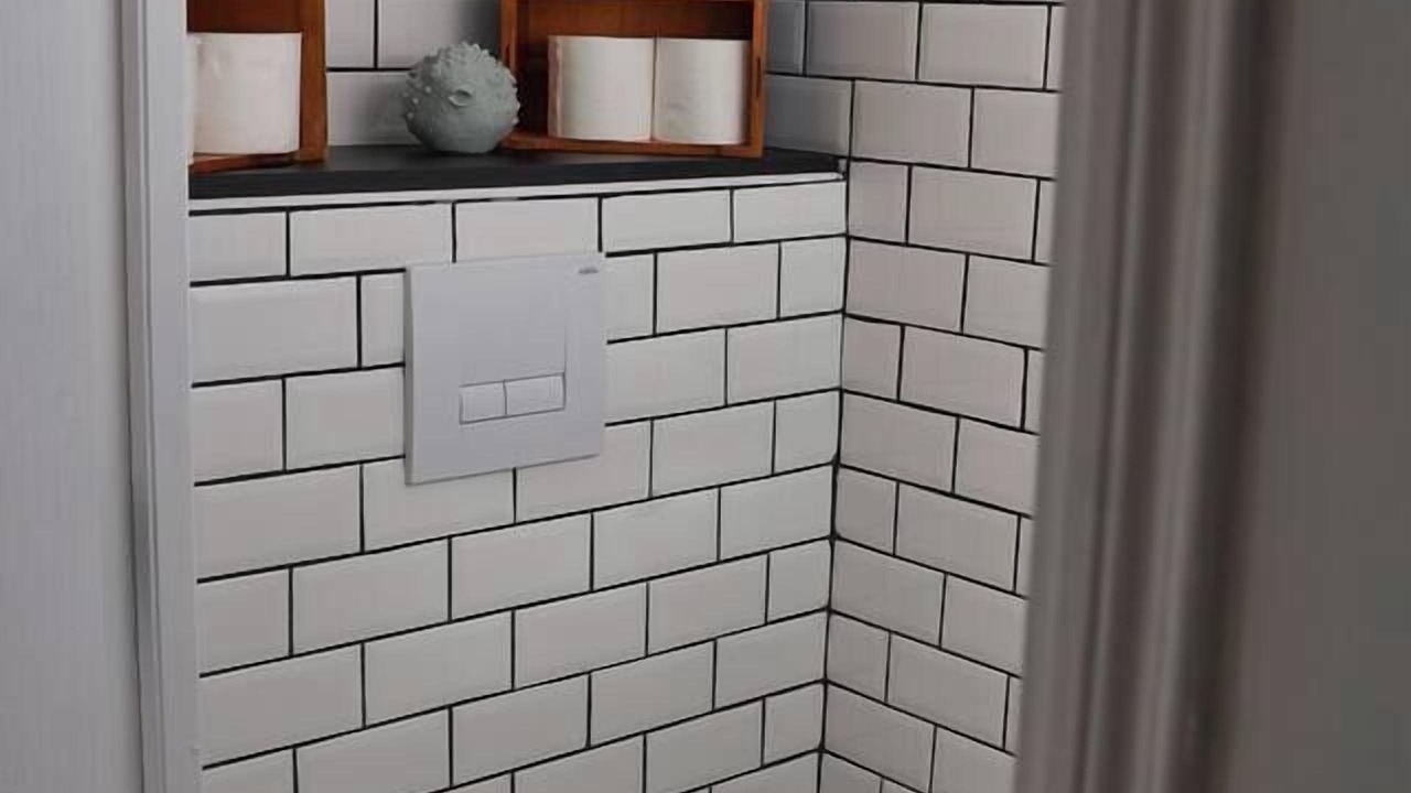 Photo of Bathroom in Mers-les-Bains