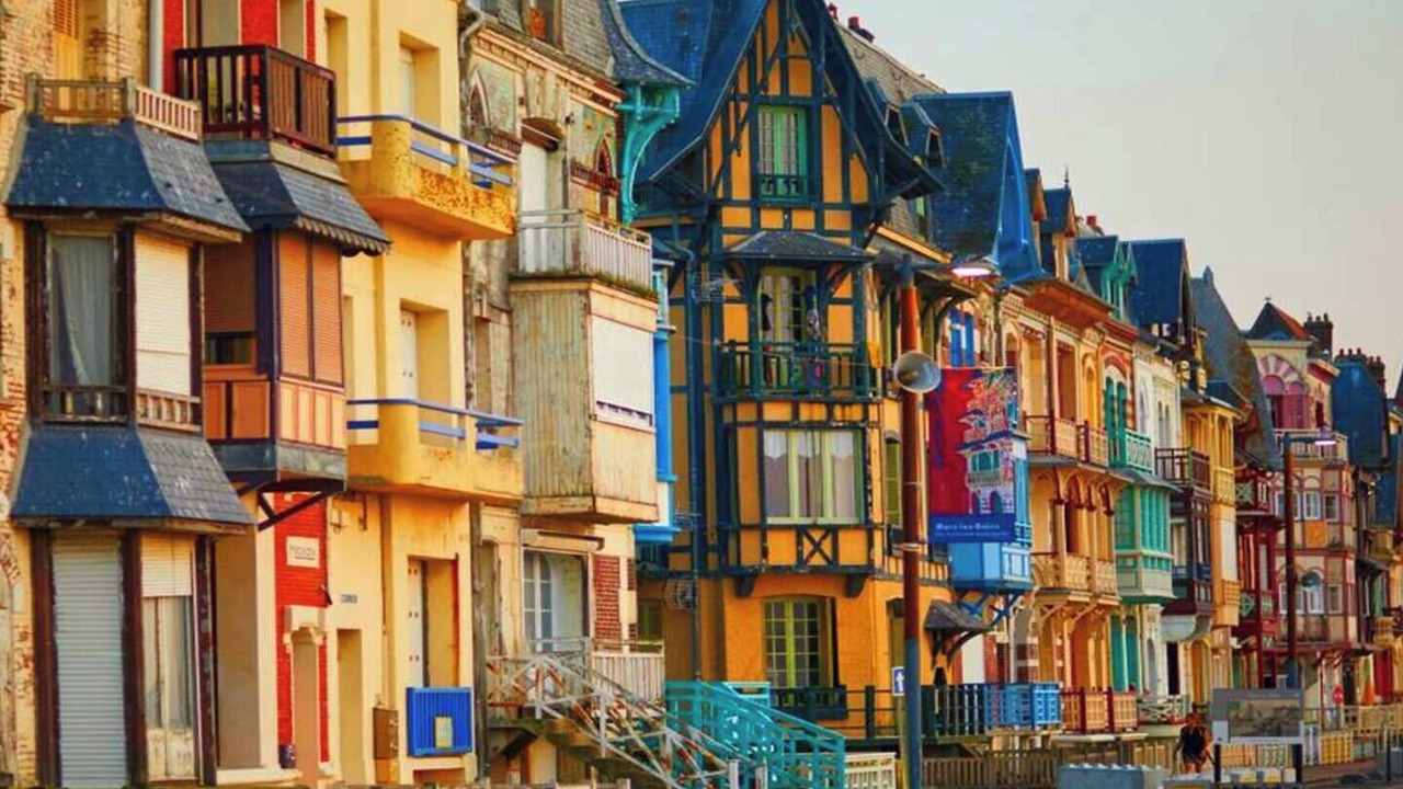 Photo of Others in Mers-les-Bains