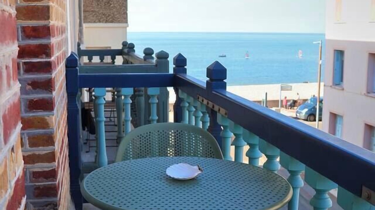 Photo of Outdoor in Mers-les-Bains