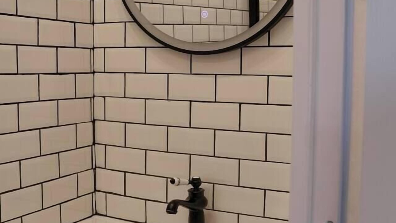Photo of Bathroom in Mers-les-Bains