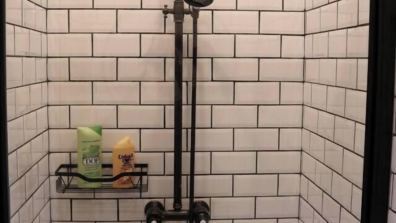 Photo of Bathroom in Mers-les-Bains