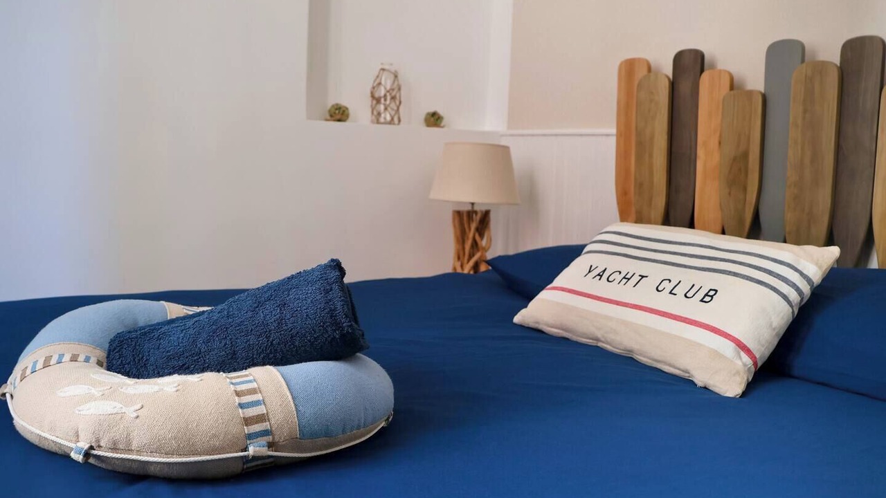 Photo of Bedroom in Mers-les-Bains