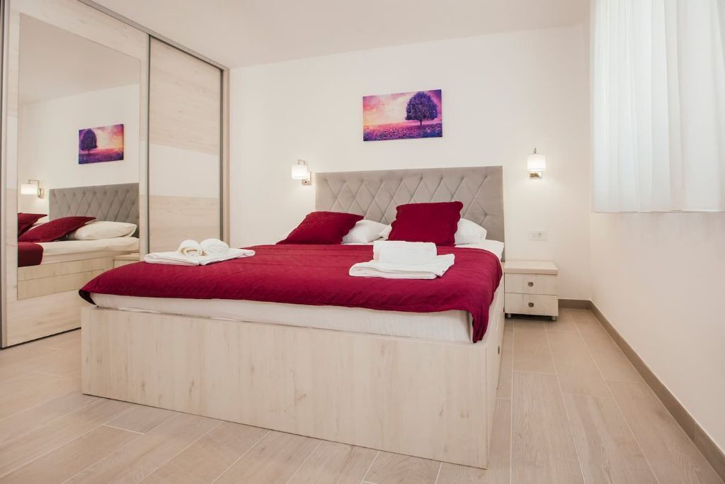 Photo of Bedroom in Prolozac