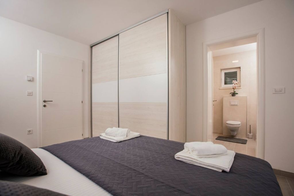 Photo of Bedroom in Prolozac