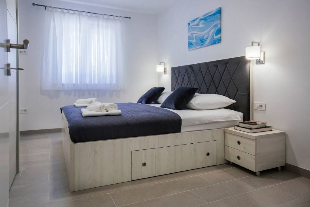 Photo of Bedroom in Prolozac