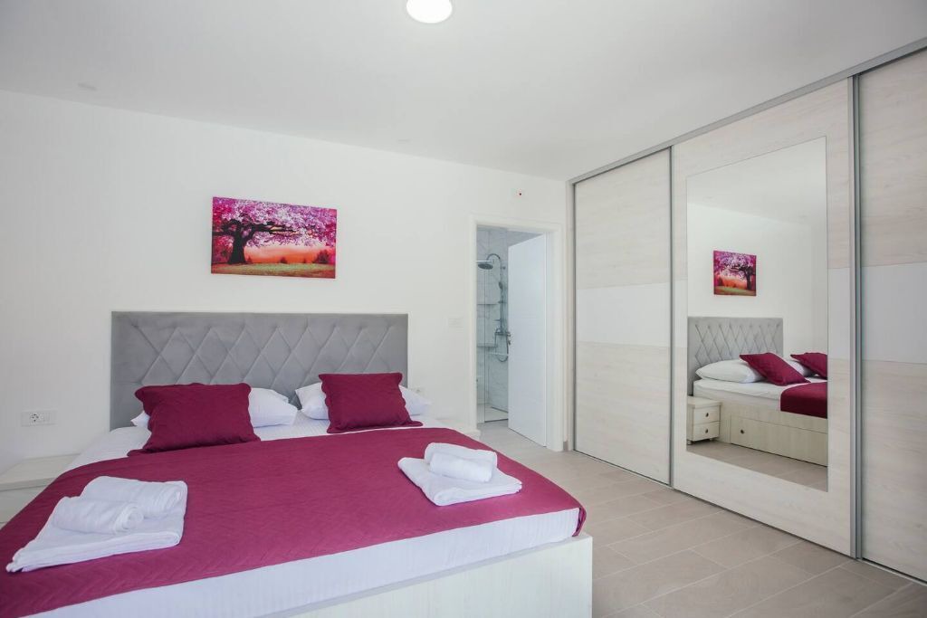 Photo of Bedroom in Prolozac