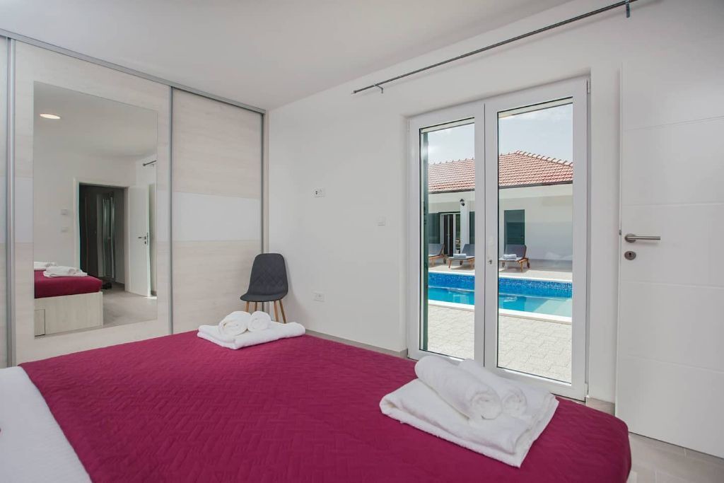 Photo of Bedroom in Prolozac
