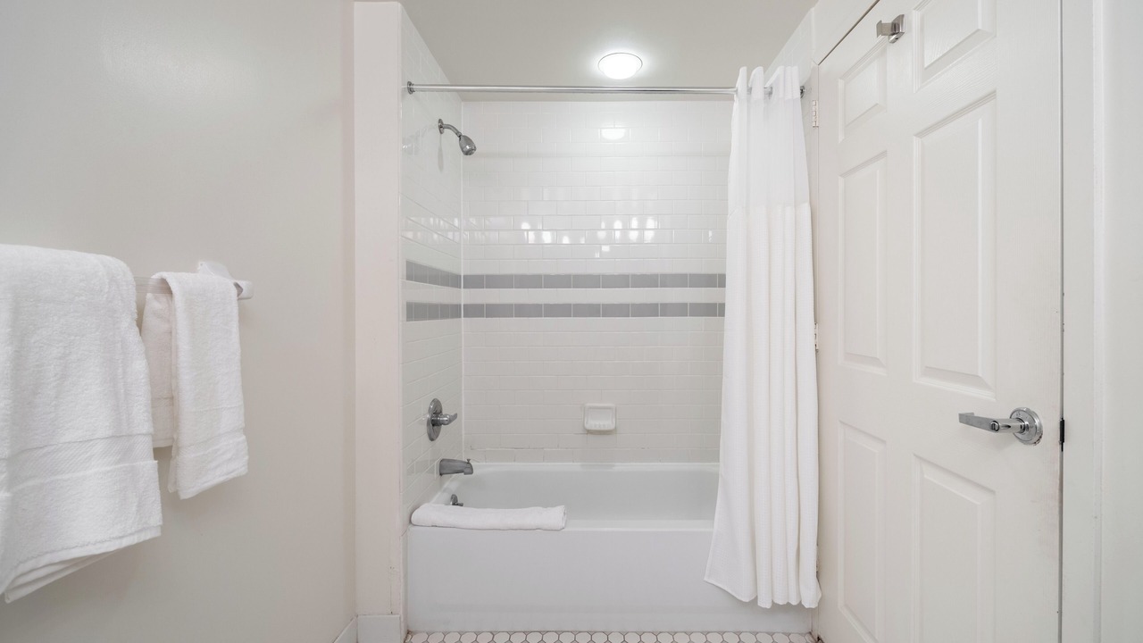 Photo of Bathroom in Downtown Jersey City