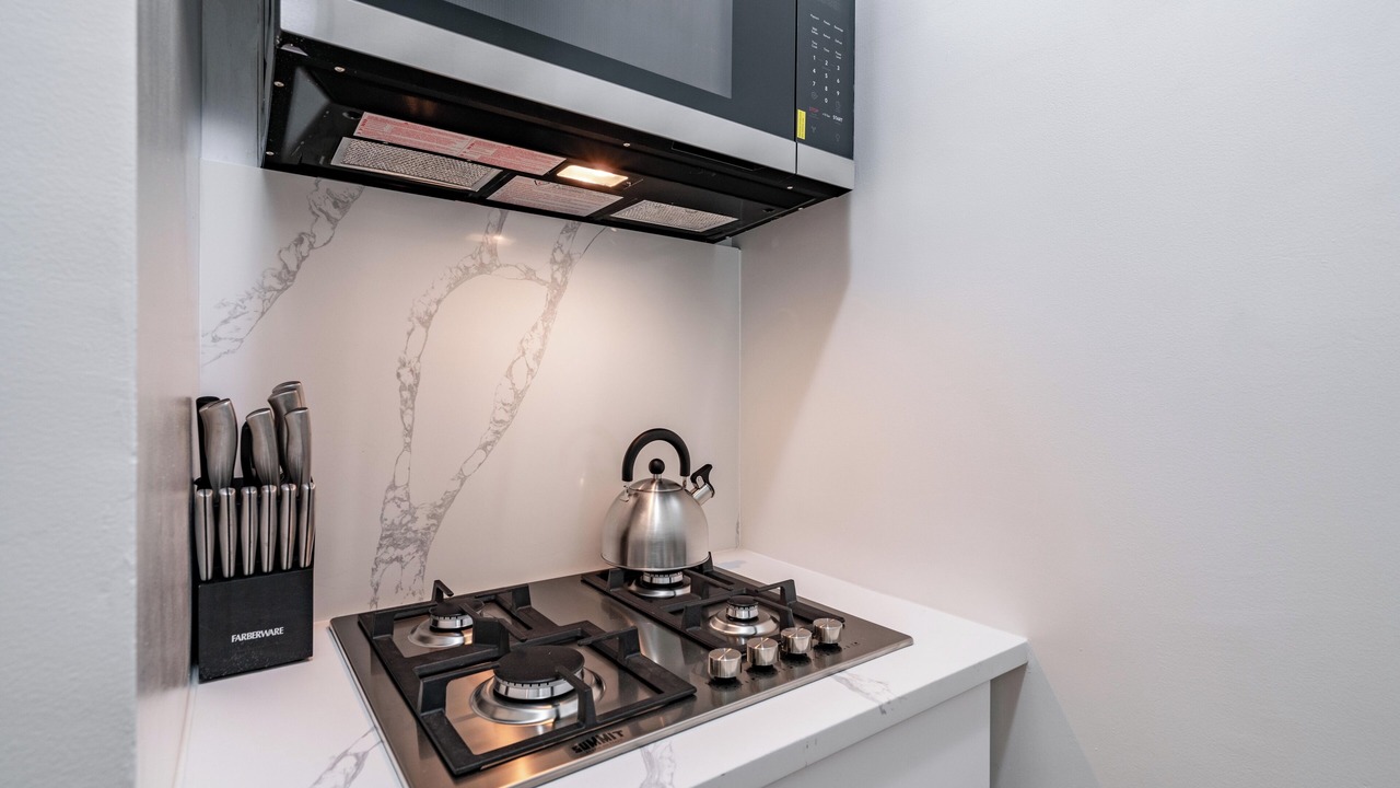 Photo of Kitchen in Upper East Side