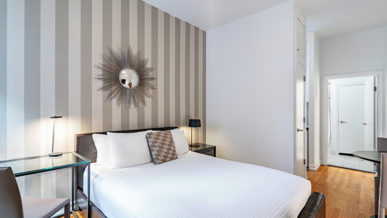 Photo of Bedroom in Upper East Side